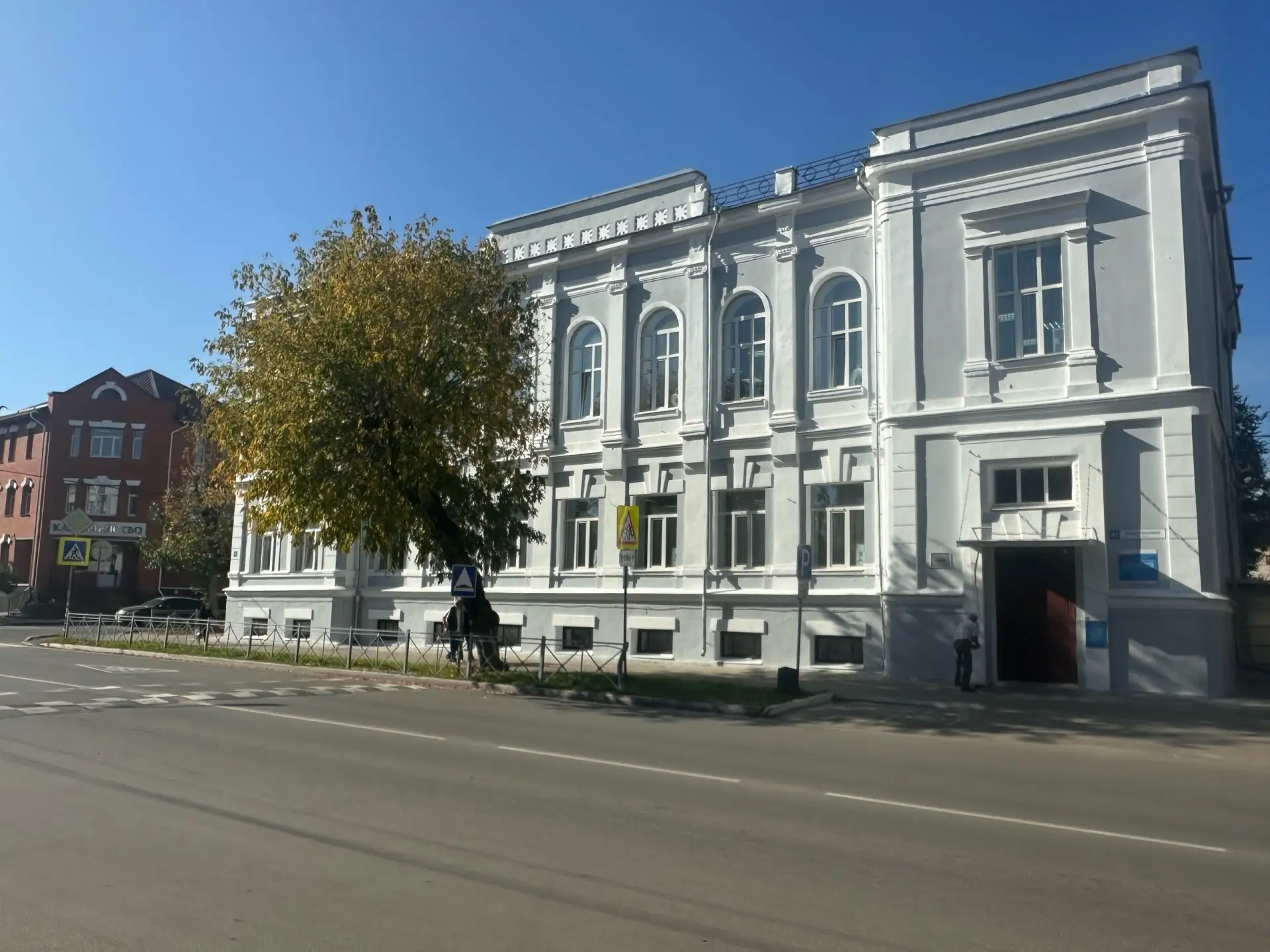 МУРОМСКИЙ ОСЗН