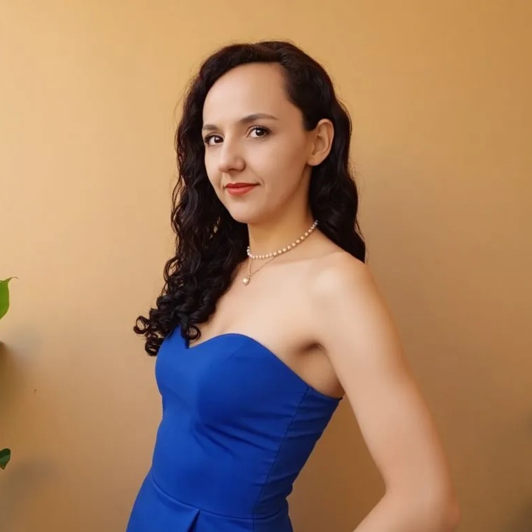 Эльвира Берегиня - Эксперт по целостному развитию