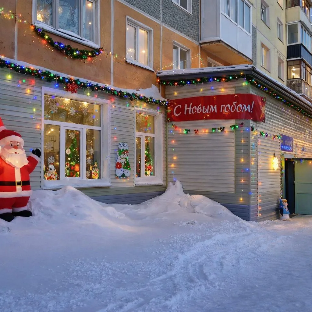 ГБУЗ РК "Воркутинская психоневрологическая больница"