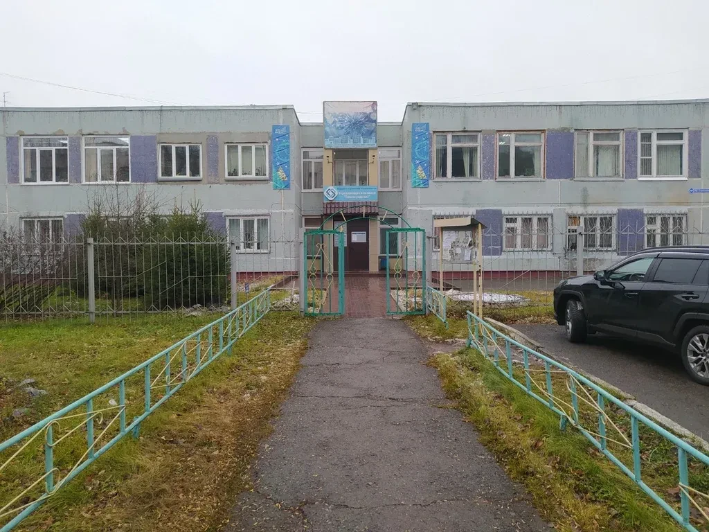 "УК "Ленинградский"