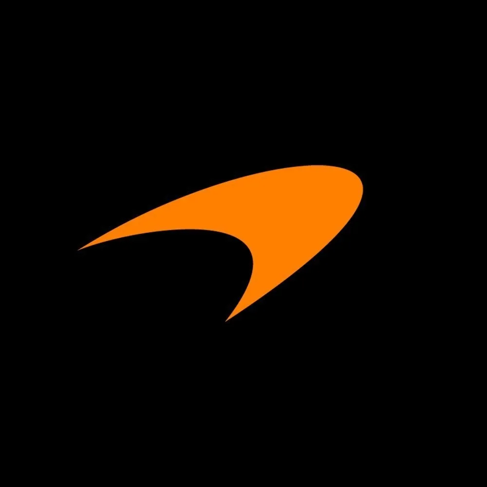 McLAREN F1 Racing Team