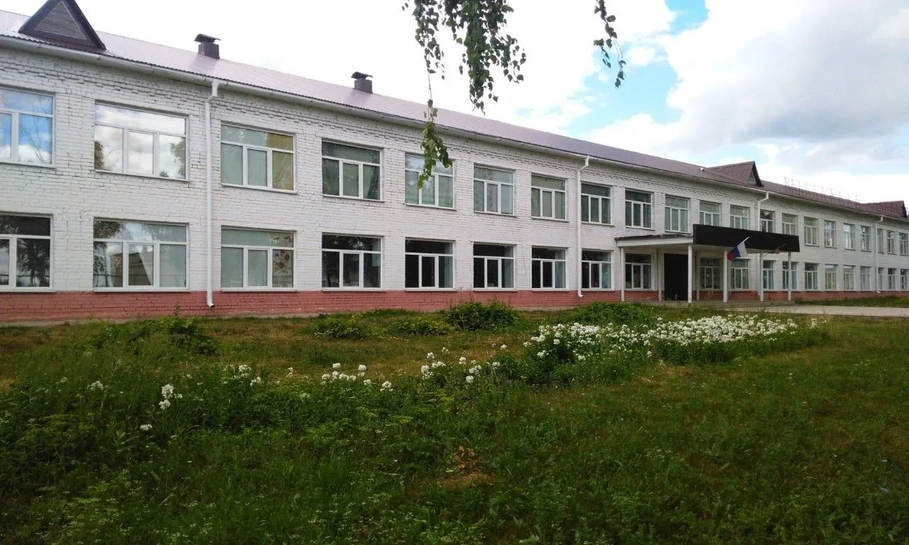 МБОУ «Егоркинская средняя общеобразовательная школа Нурлатского муниципального района Республики Татарстан"