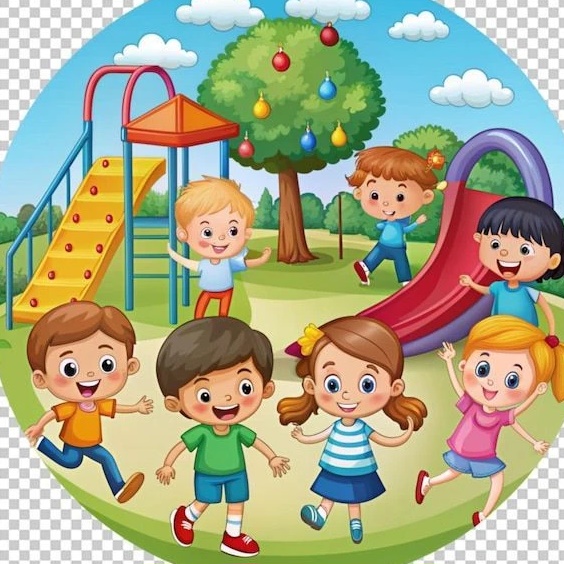 МКДОУ "ЦРР-Пригородный детский сад"