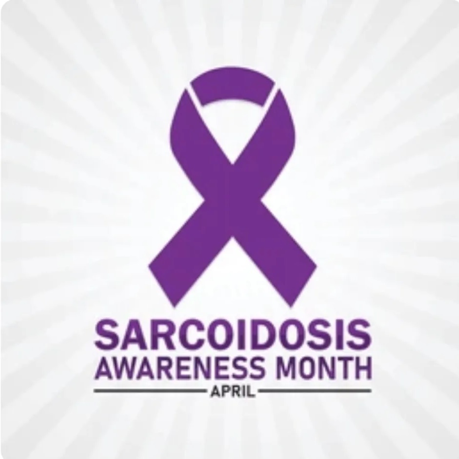 Саркоидоз