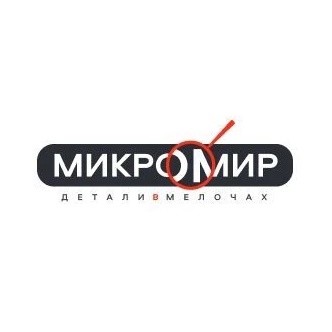 МикроМир 🏁
Масштабные модели