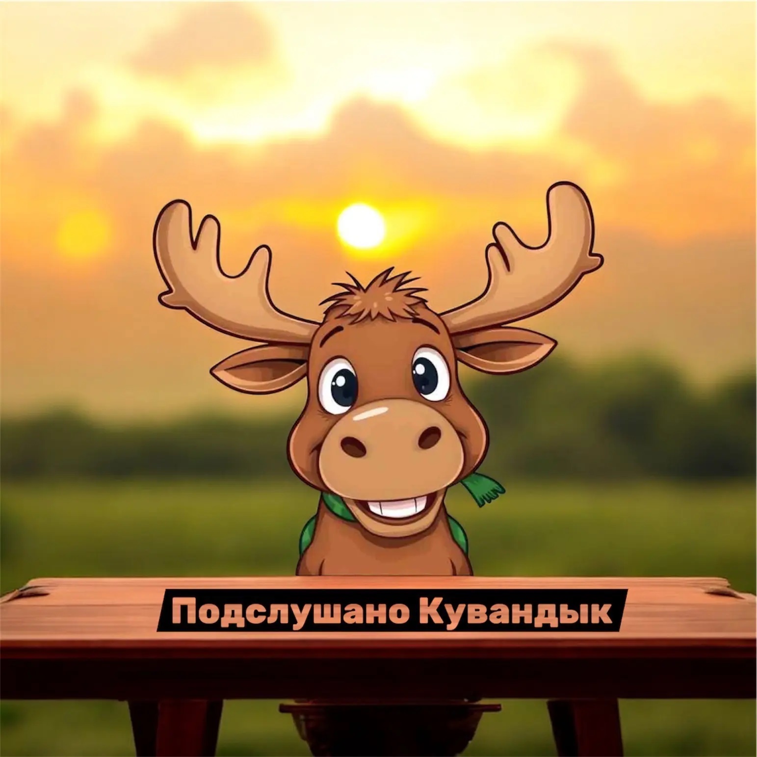 Подслушано Кувандык