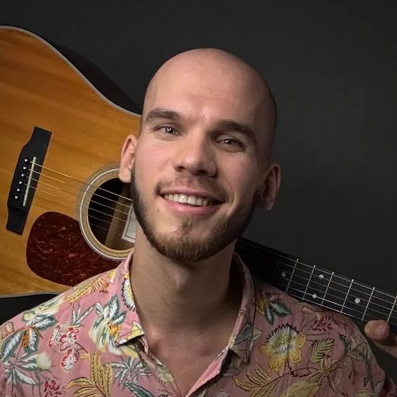 Дневник гитариста | Георгий Морев