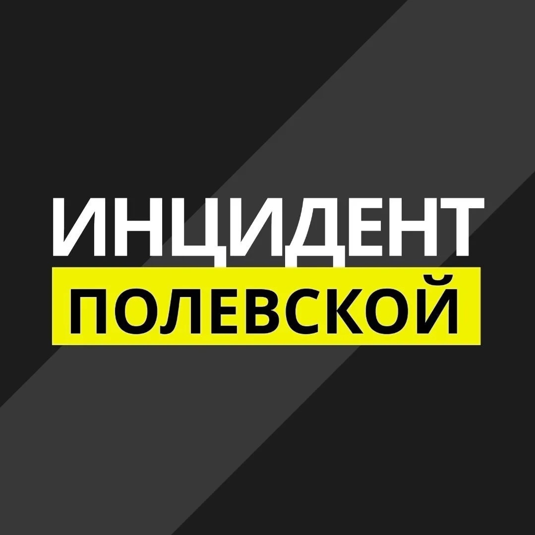 Инцидент Полевской