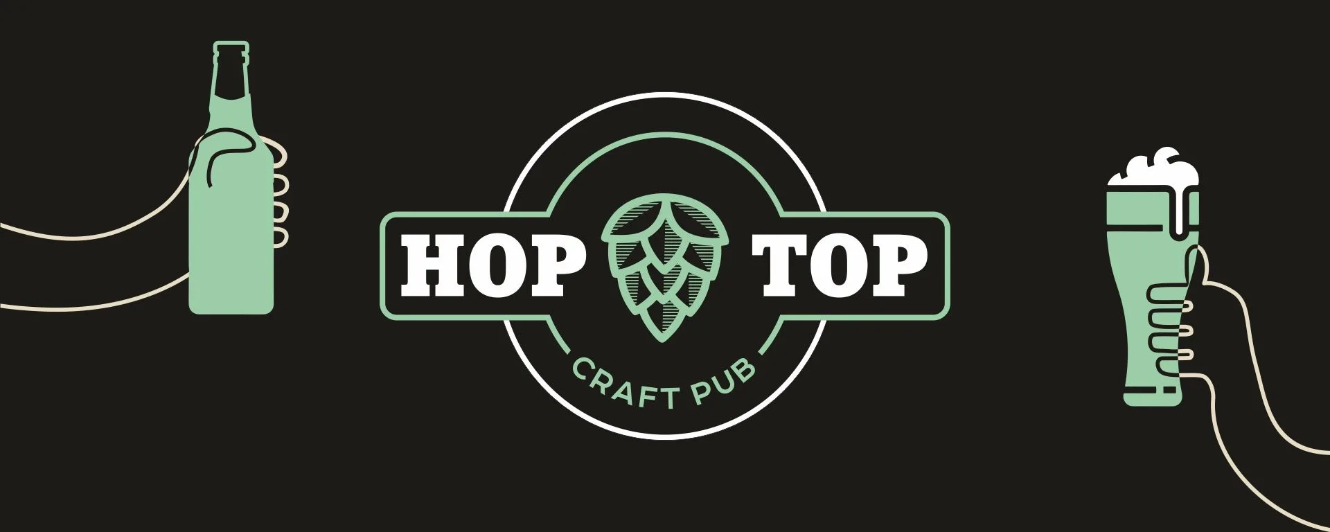 Hop Top Craft