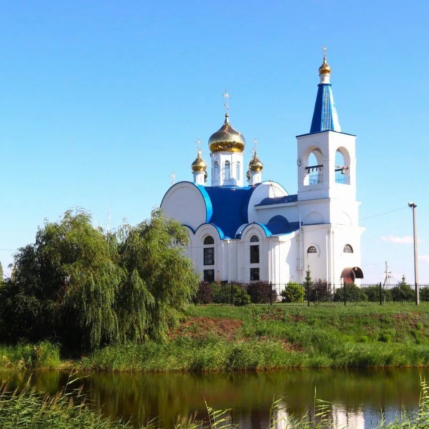 ЗАВОЛЖСКИЕ СТЕПИ КРАСНОПАРТИЗАНСКИЙ МУНИЦИПАЛЬНЫЙ РАЙОН САРАТОВСКАЯ ОБЛАСТЬ