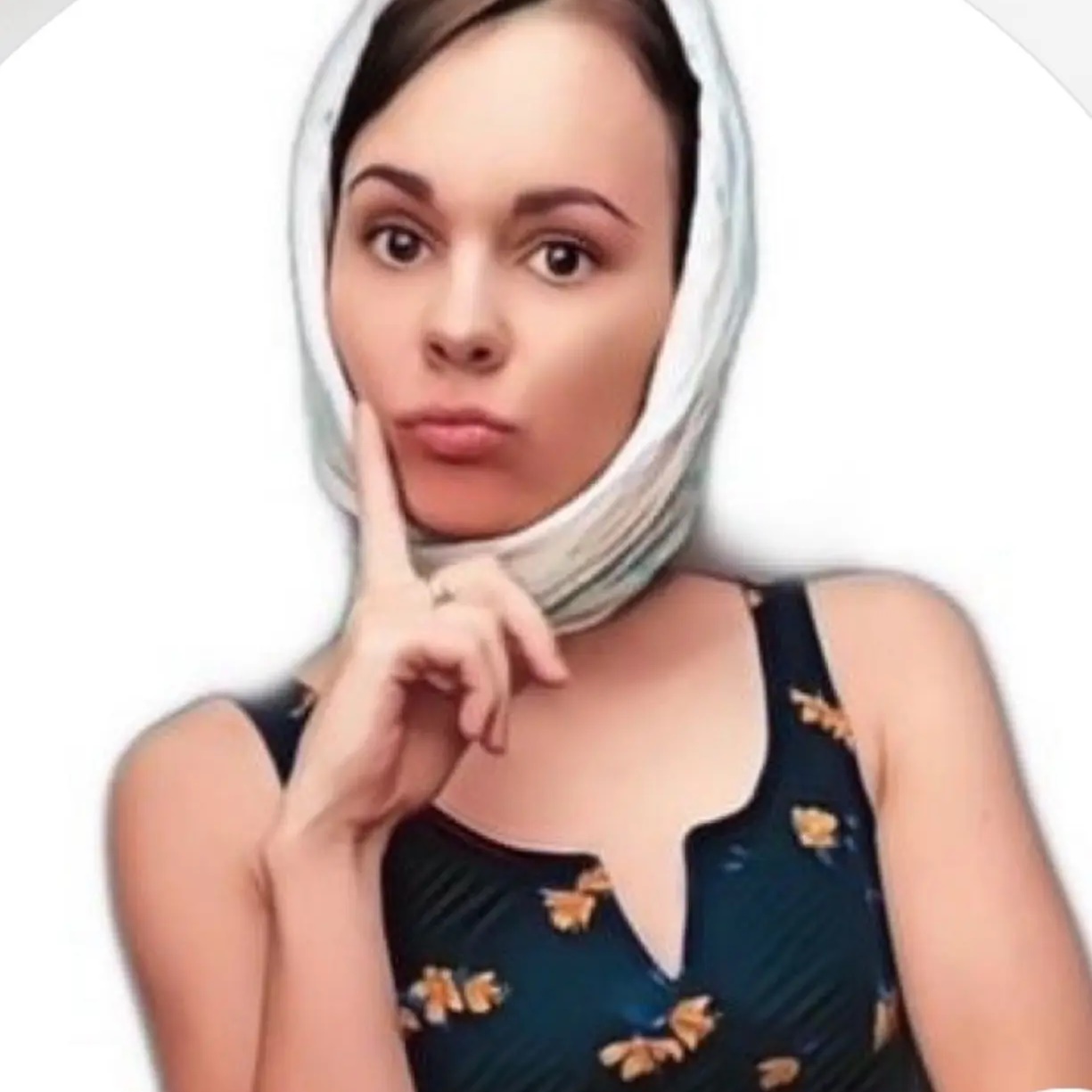 Ксюнич из ДЕРЕВНИ