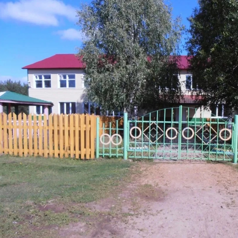 МБОУ "Онылская ООШ"