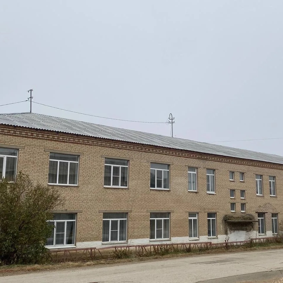 Детская школа искусств с.Фершампенуаз