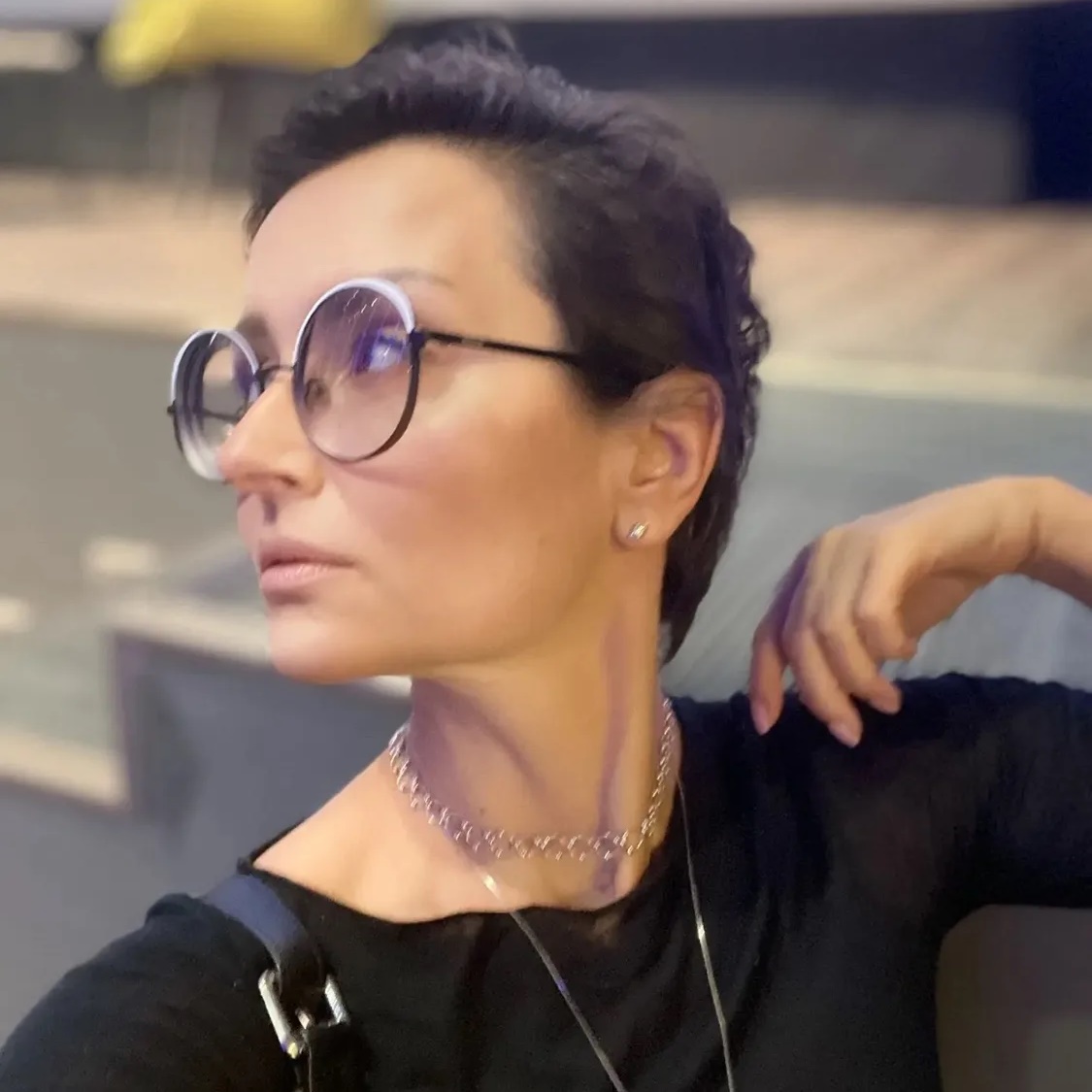 Бизнес закулисье🌟