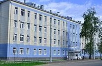 ГАПОУ Казанский авиационно-технический колледж им. П.В.Дементьева