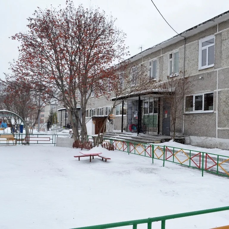 МАДОУ «Детский сад  7»