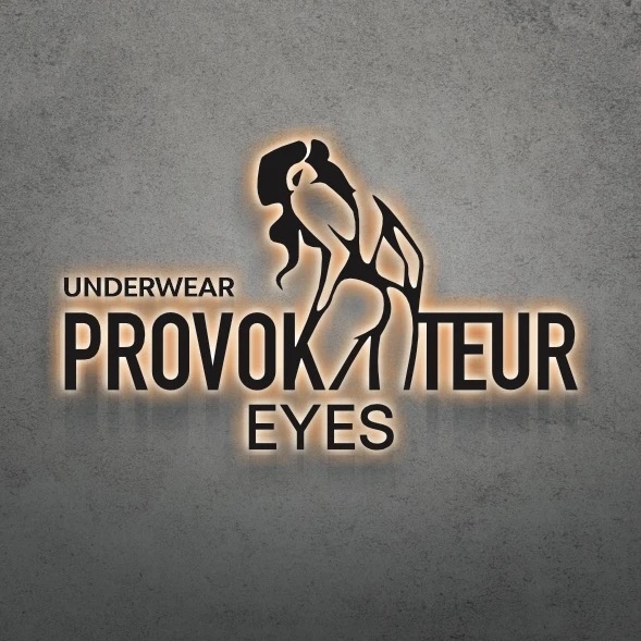 PROVOKATEUR EYES underwear нижнее белье