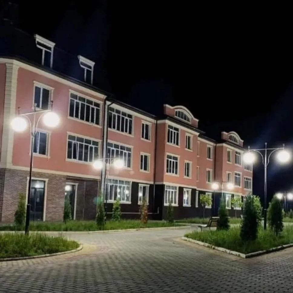 ТСН "ЖК" "Новый город"