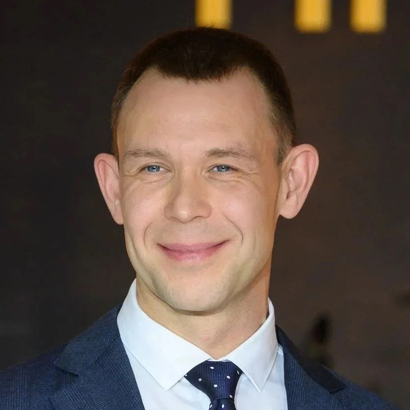 Андрей Мусинов l ВЫВЕСКИ и личный БРЕнД