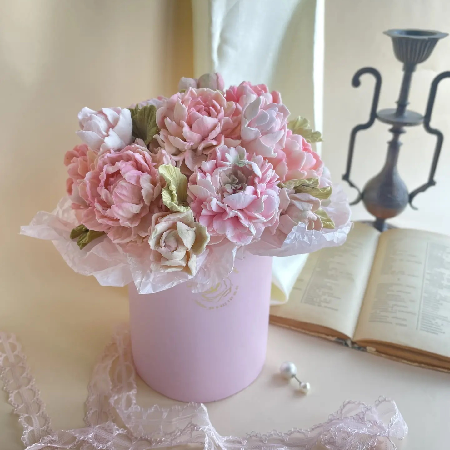 Зефирка Гк
Съедобное счастье