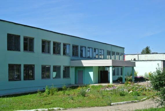 МАОУ "Тохтуевская СОШ Соликамский МО Пермский край