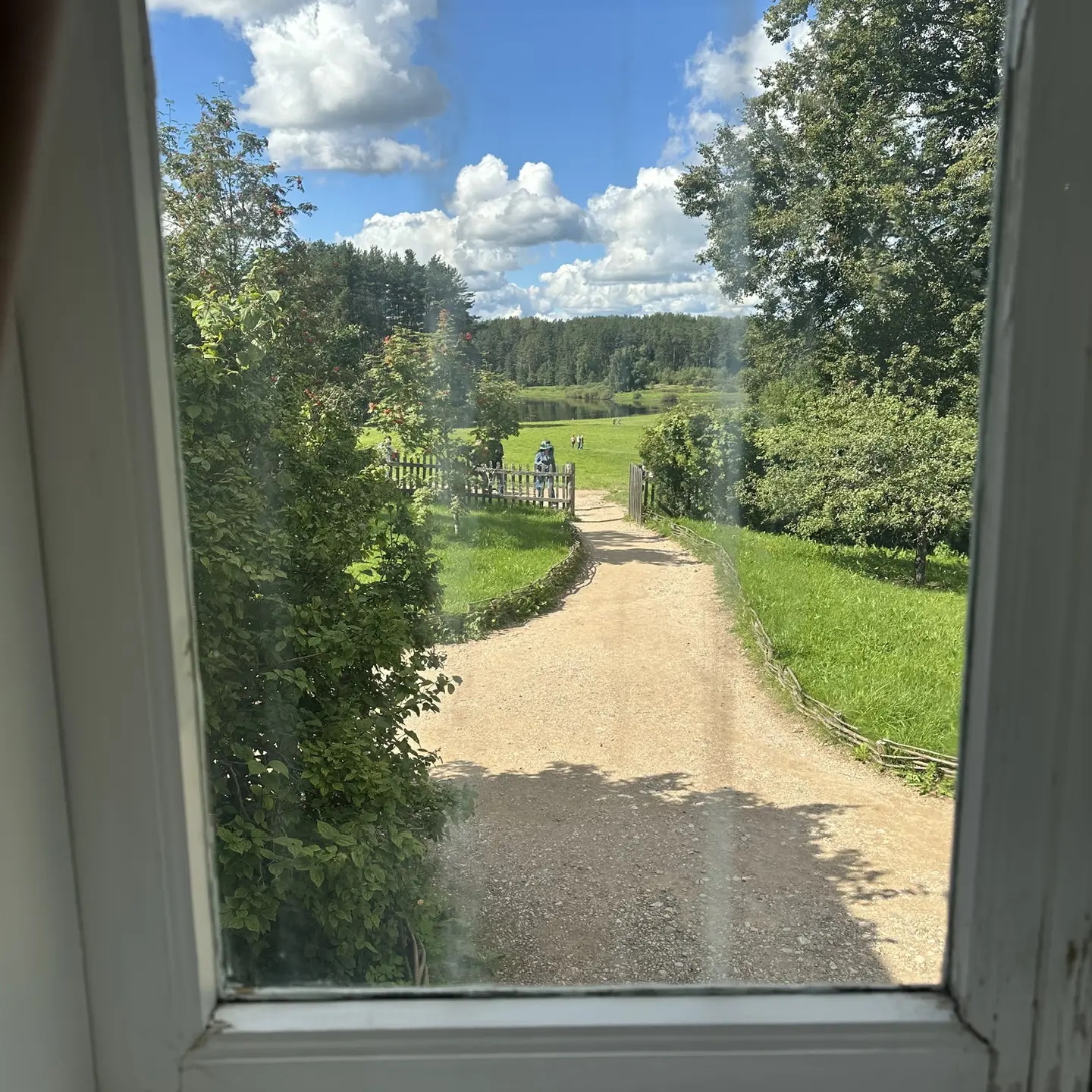 Путешествия со вкусом (Турфирма Старт Тайм)