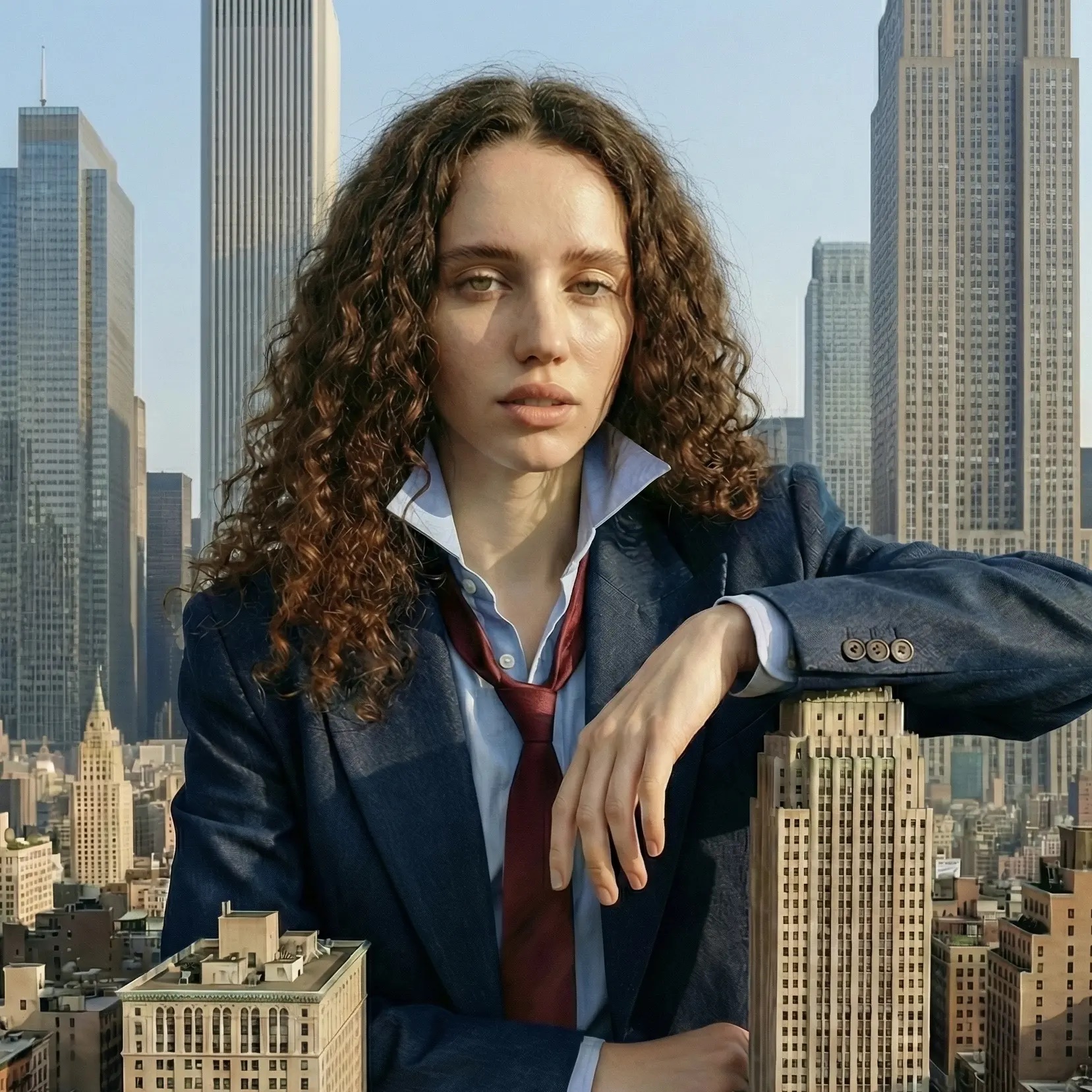 Нейрокухня