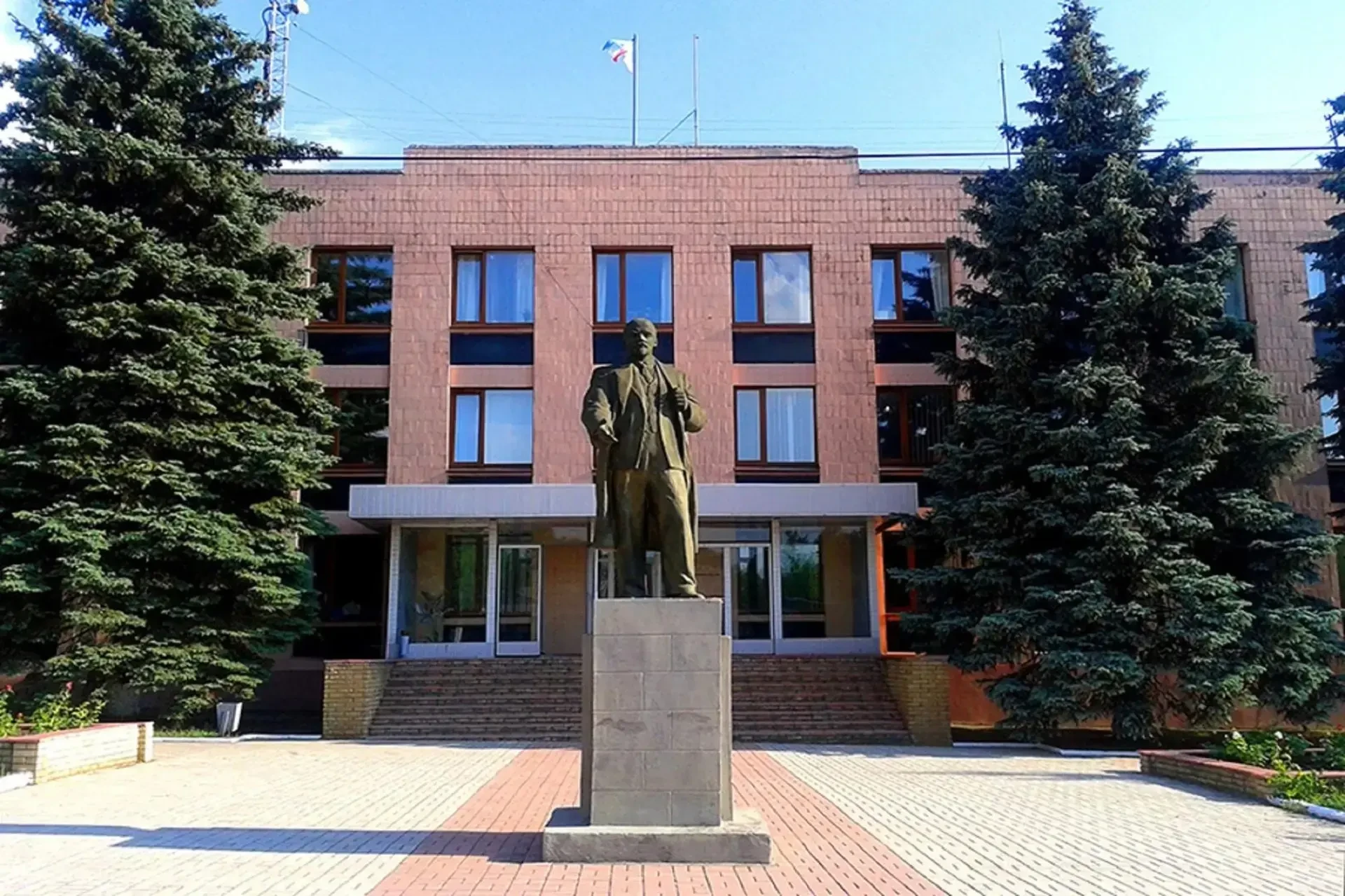 Совет Перевальского муниципального округа Луганской Народной Республики