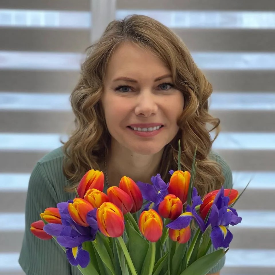 Аватар канала Маришкины рецепты