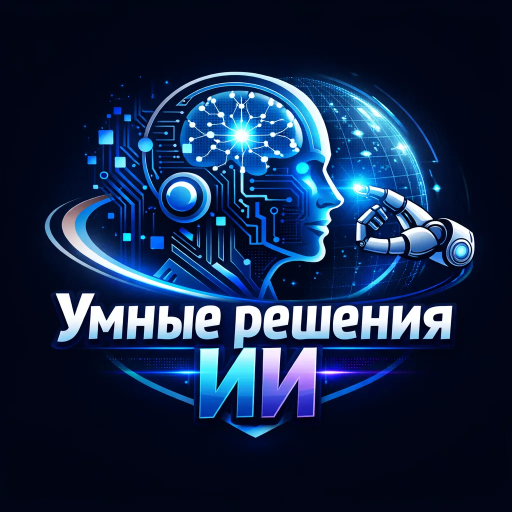Умные Решения | ИИ, промты для нейросетей, технологии