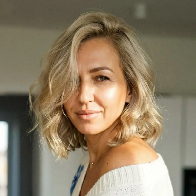 Poseva без глянца