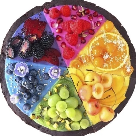 Vegansearth | Веганские рецепты