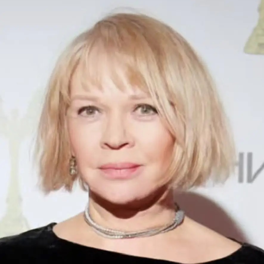 Елена Валюшкина