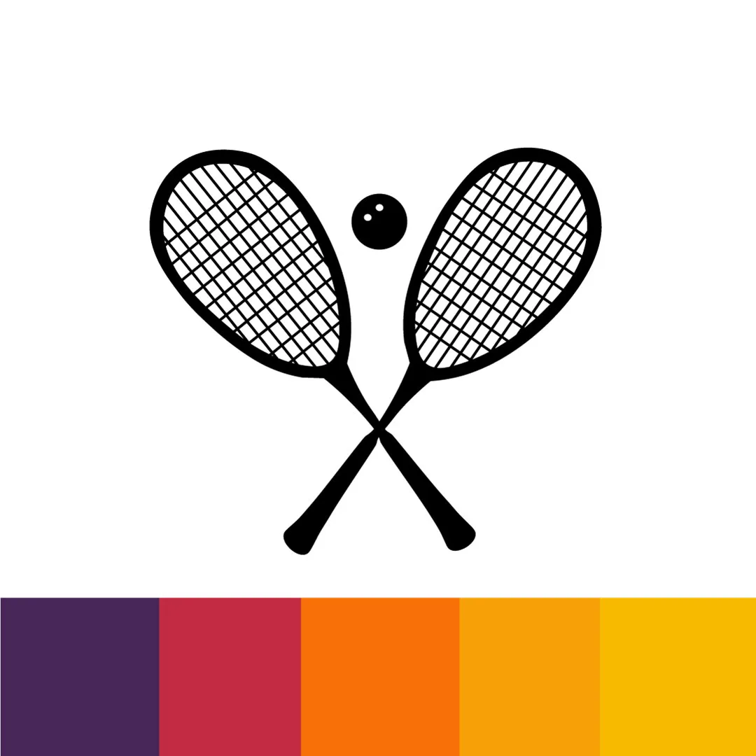 One More Game | Сквош-клуб | Красноярск | Сквош