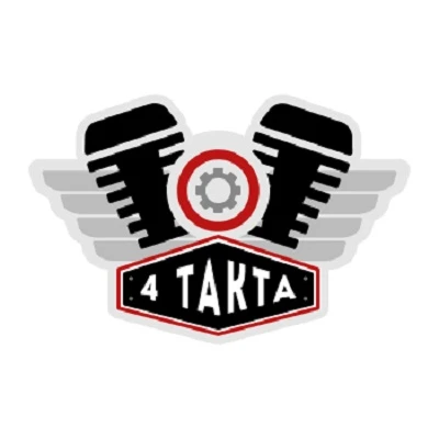Мотосалон "4 Такта" Барнаул