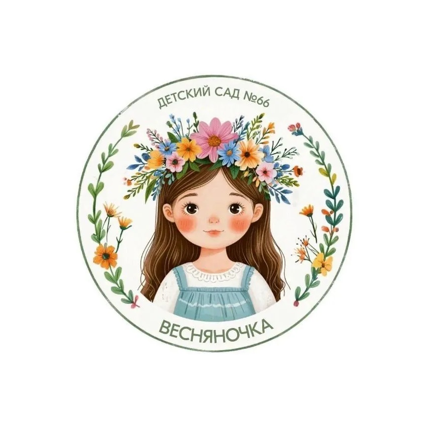 Детский сад №66, г. Нижнекамск