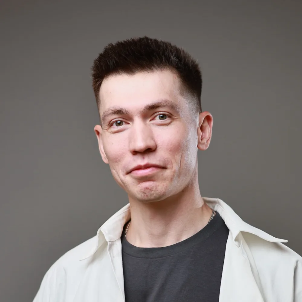 Макс Ахмадинуров | Автоматизация бизнеса