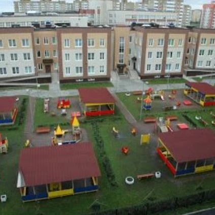 ГБДОУ детский сад 85 Красносельского района СПб