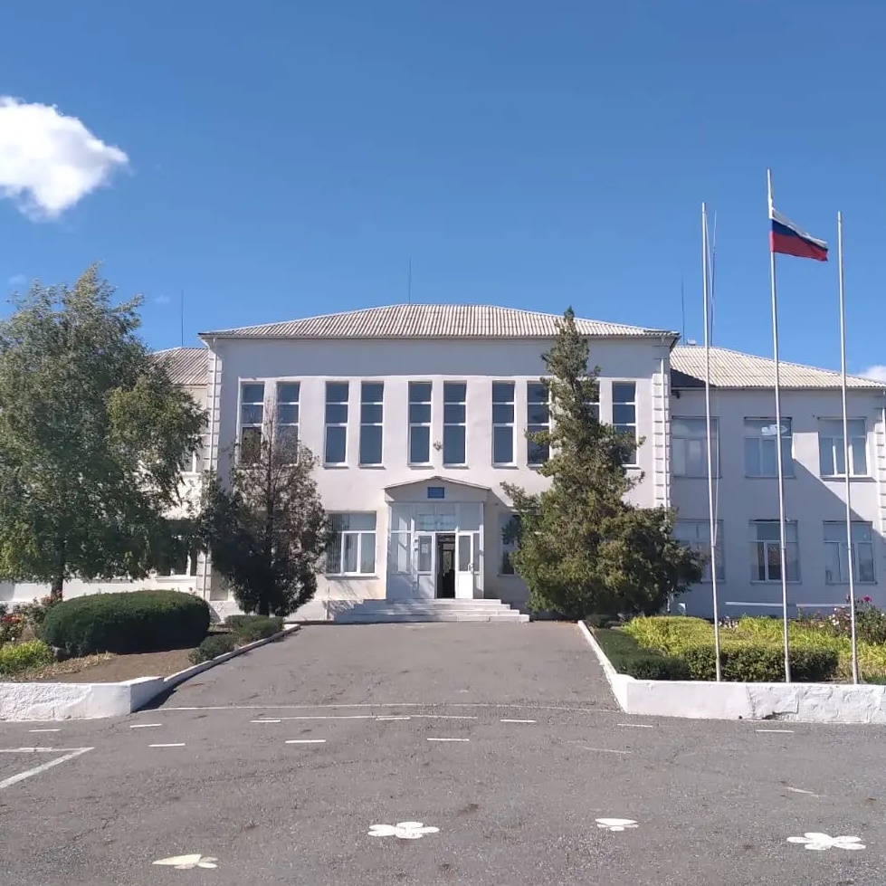 Канал  МБОУ Советинская СОШ