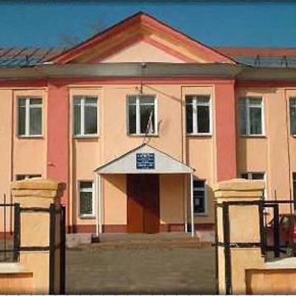 МБОУ СОШ №39 Воронеж