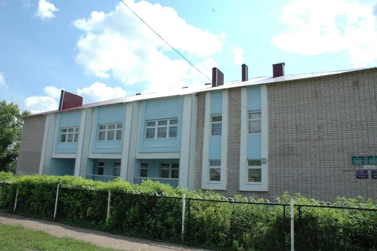 Совет сельского поселения Верхнетроицкий сельсовет Туймазинский район Республики Башкортостан