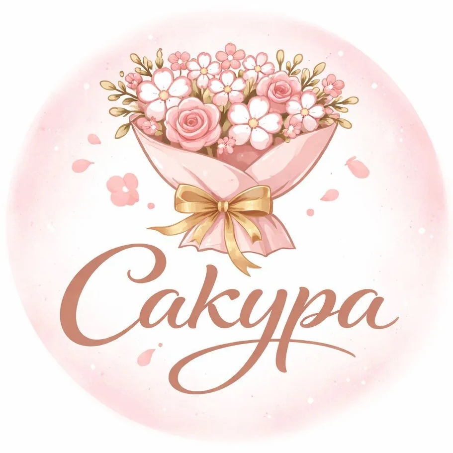 Сакура | Цветы Ставрополь - букеты  | доставка