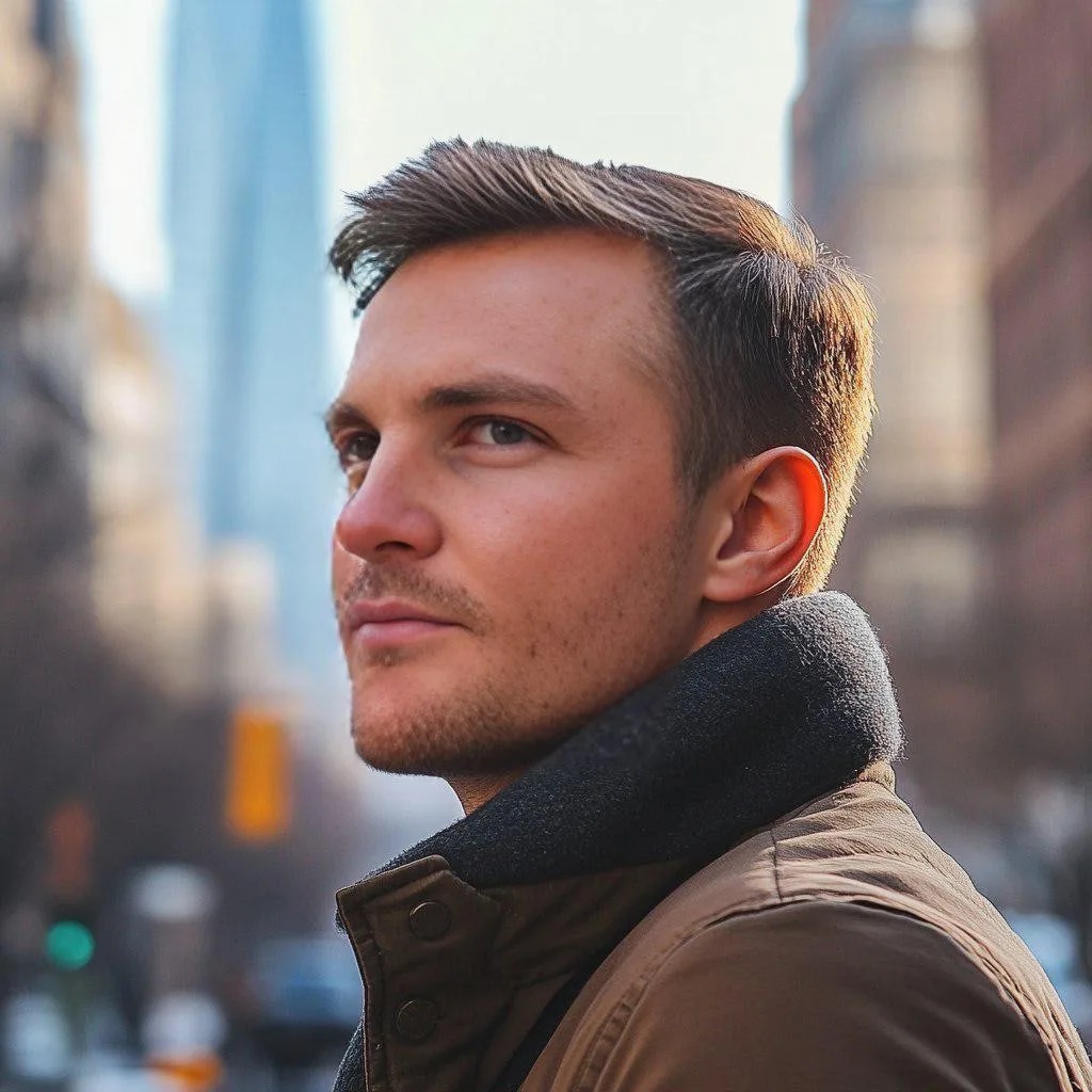 Путь Инвестора в СПб | Никита Никитский