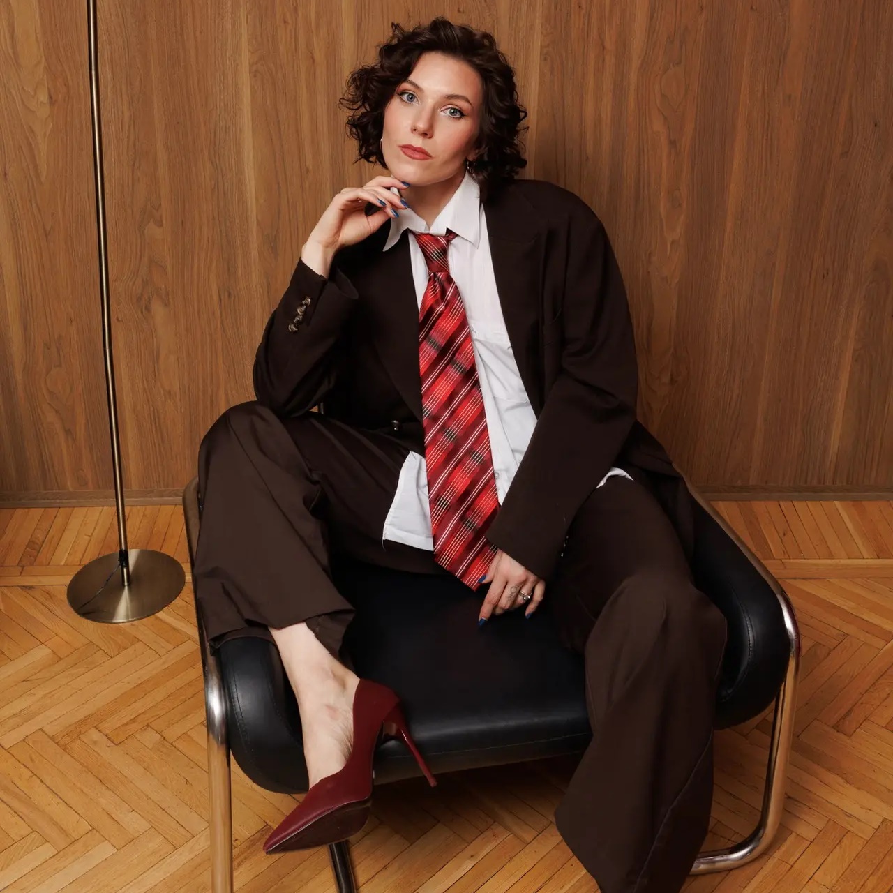 Системная психология для женщин 🎯 Мария Сметанка