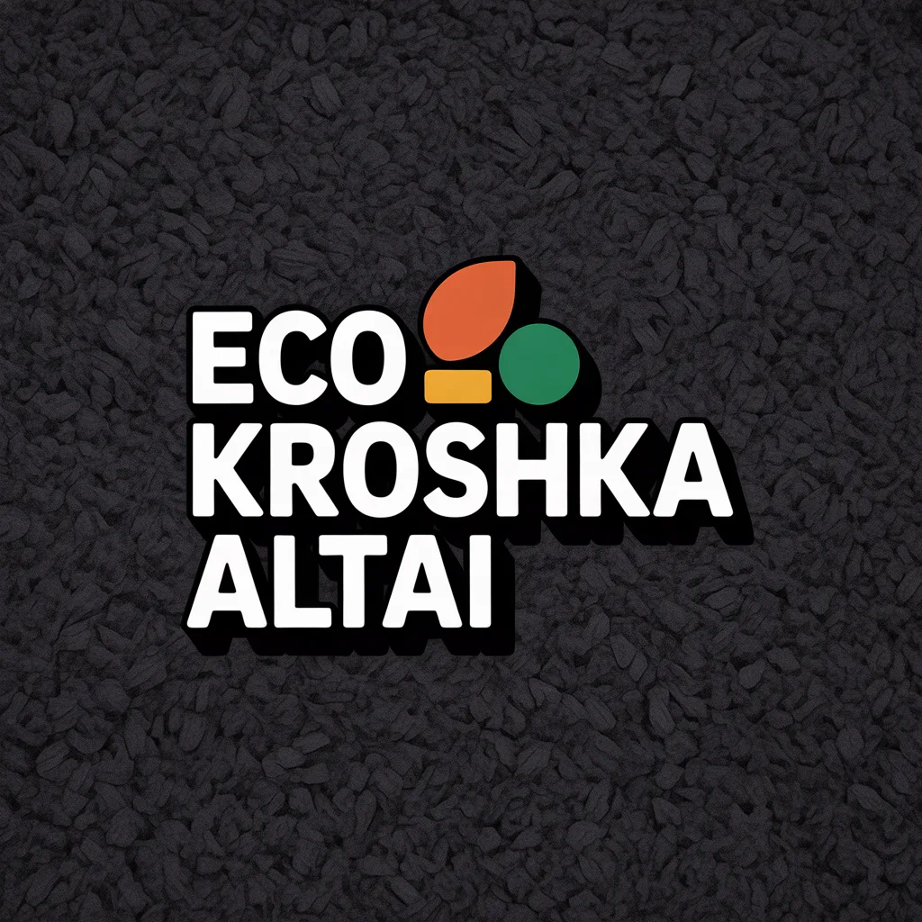 Резиновая крошка «ЭКО Крошка Алтая» Барнаул