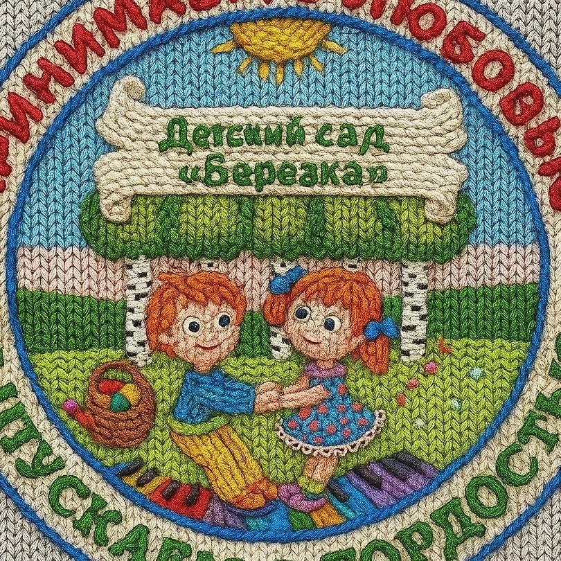 МБДОУ д/с №14 г. Гулькевичи