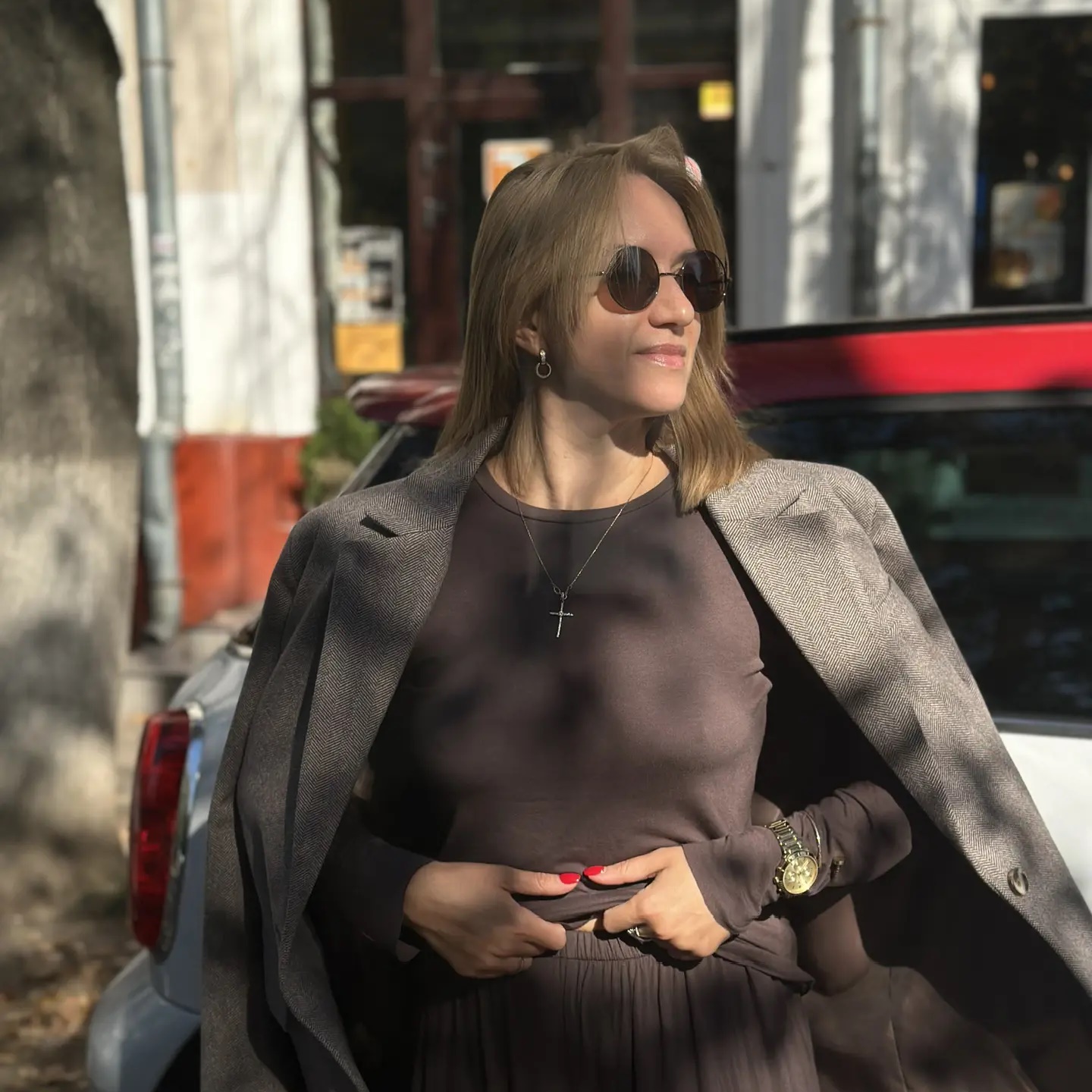 Аватар канала Анна Стилист Блогер Мама Бьюти