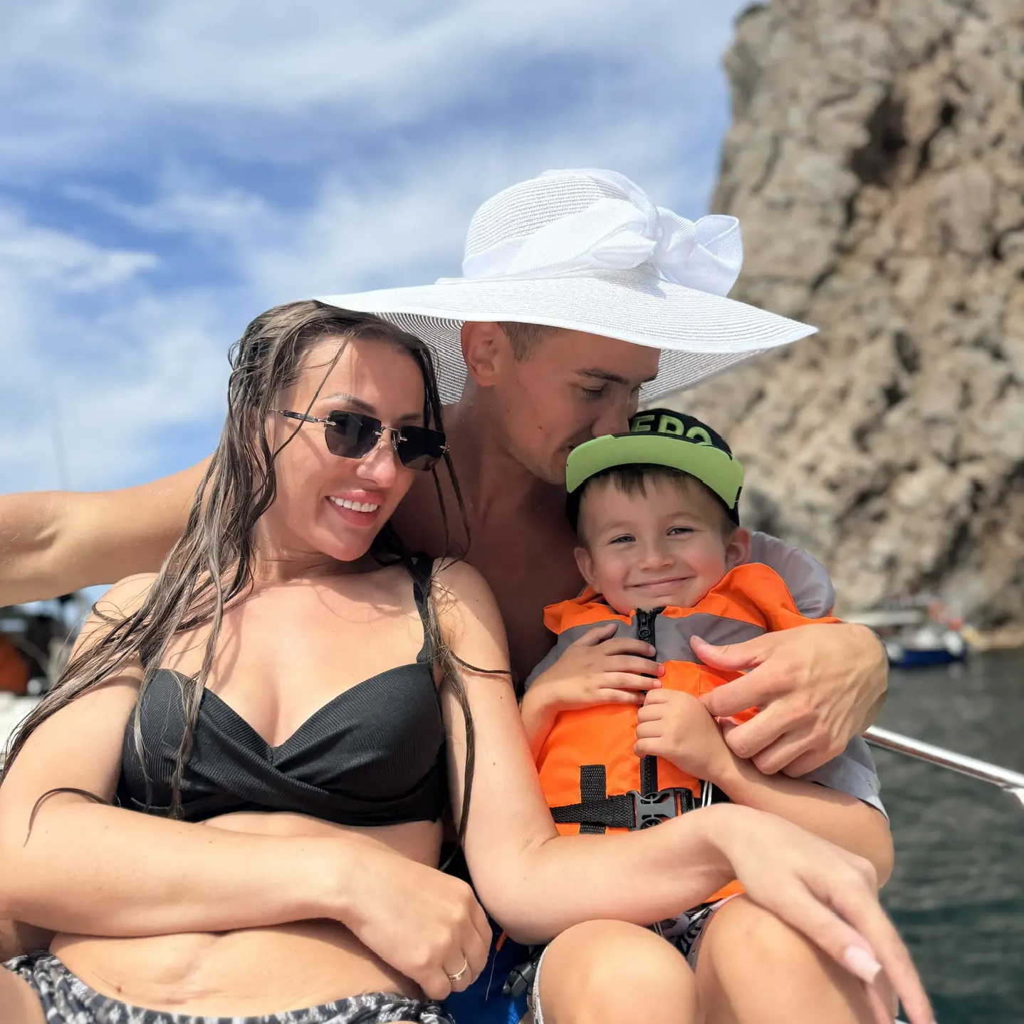 Моя Система = Твоя Свобода: Екатерина Лобзева