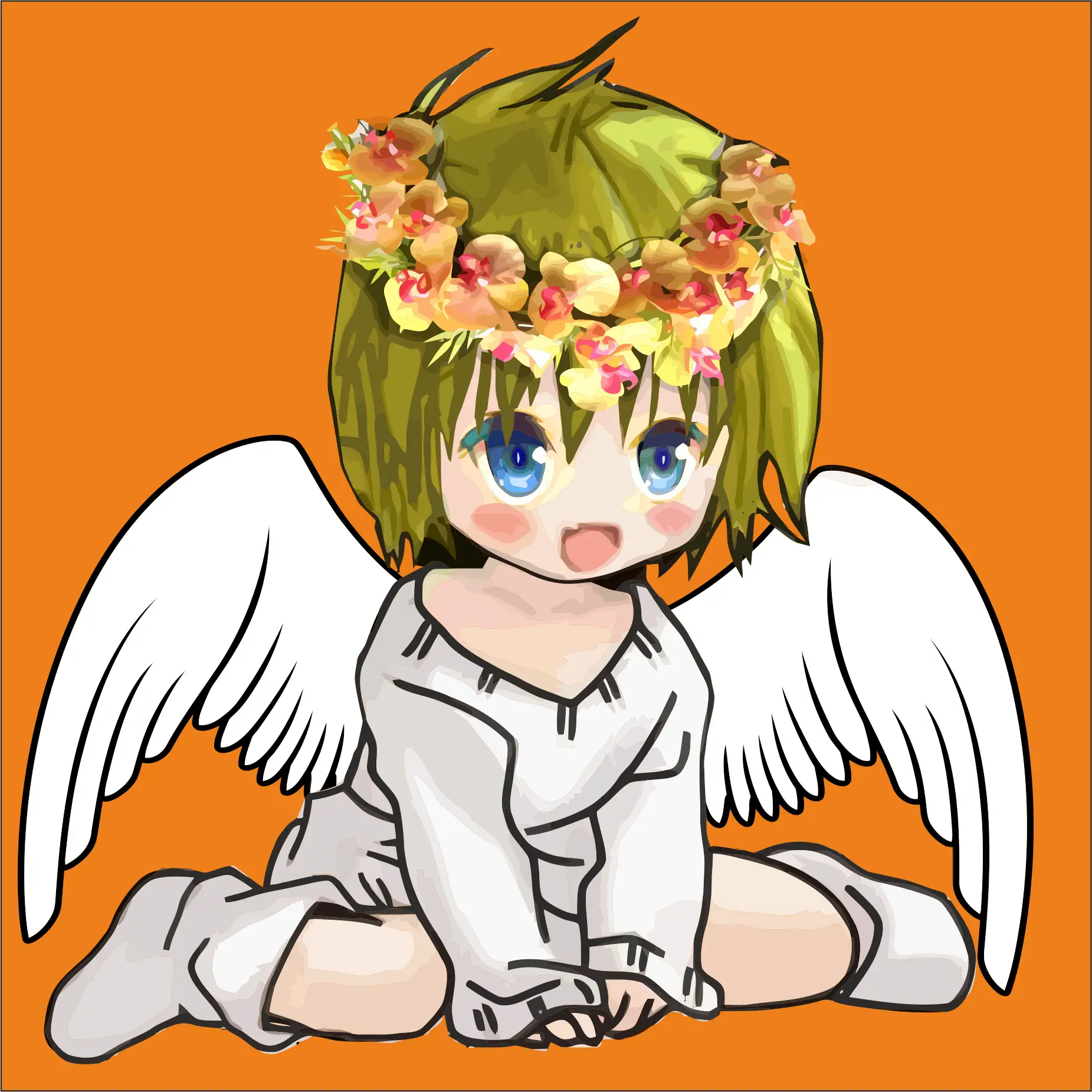 Интернет магазин Angelok.ru