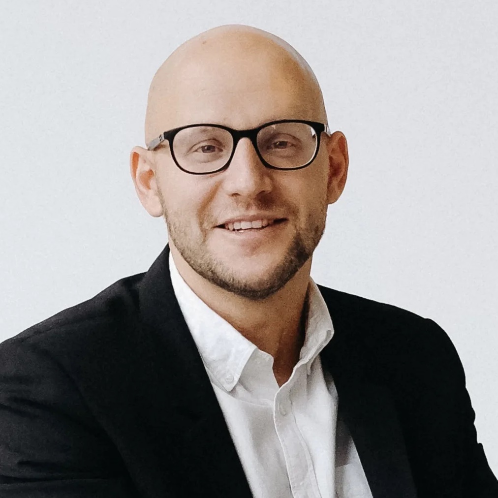 Дмитрий Чешев Мотивационный спикер